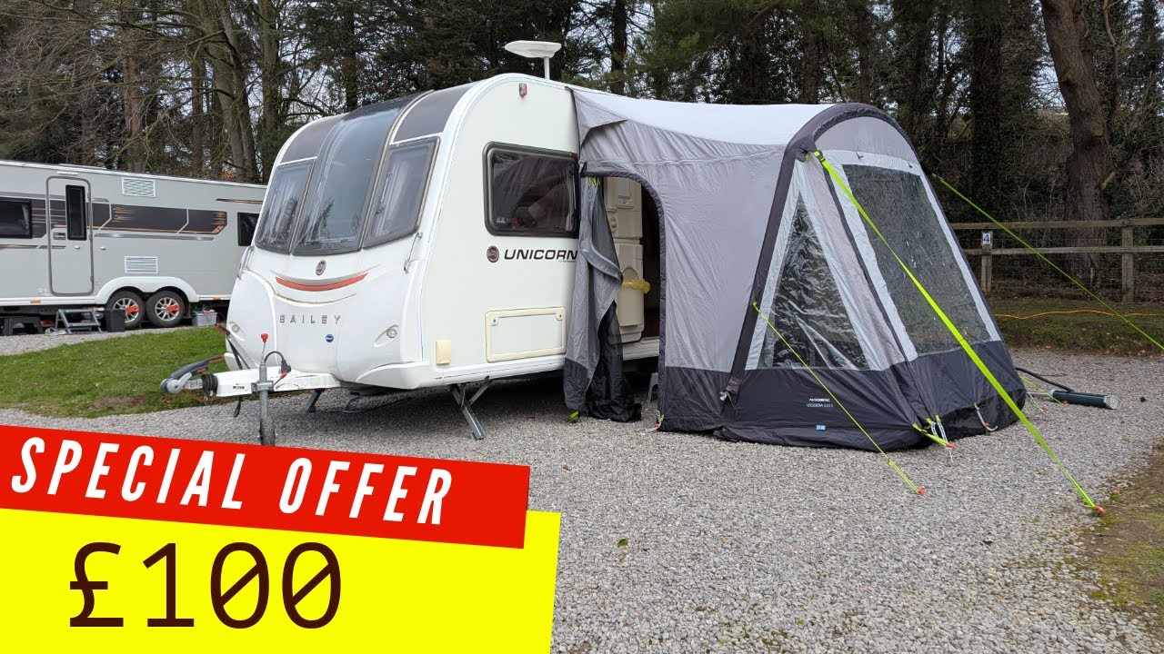 Bargain Awning!!!!!