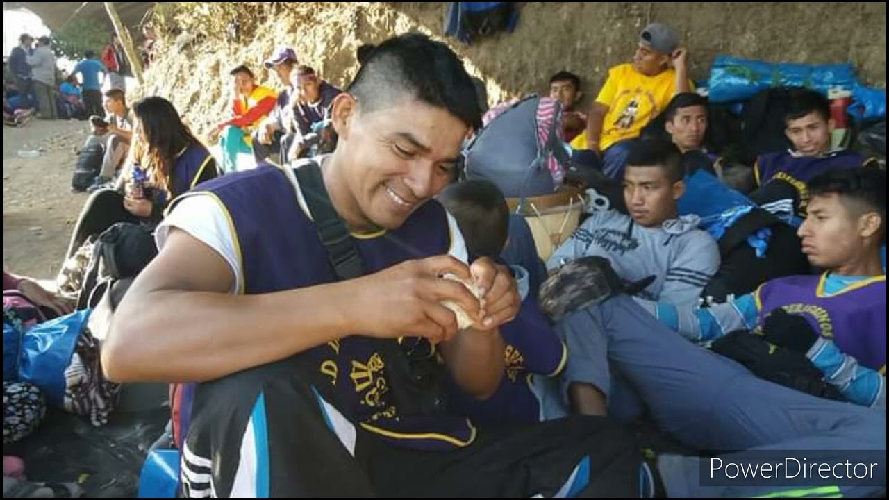 HERMANDAD SEÑOR CAUTIVO ( LA VIÑA GRANDE - CHULUCANAS - AYABACA 🎵🎶🎸🙏💜👏 ) PEREGRINACIÓN 2019 🎵🎶🎸🙏💜👏