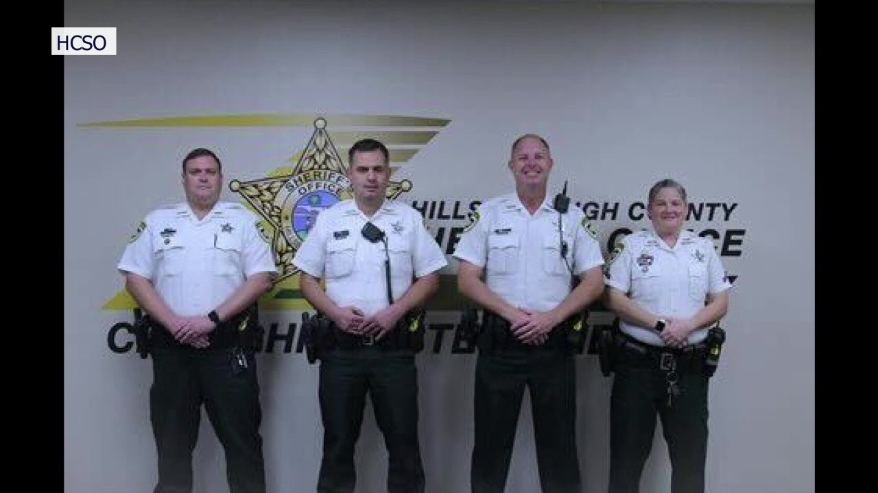 Florida county dedicates 4 deputies to investigating school threats