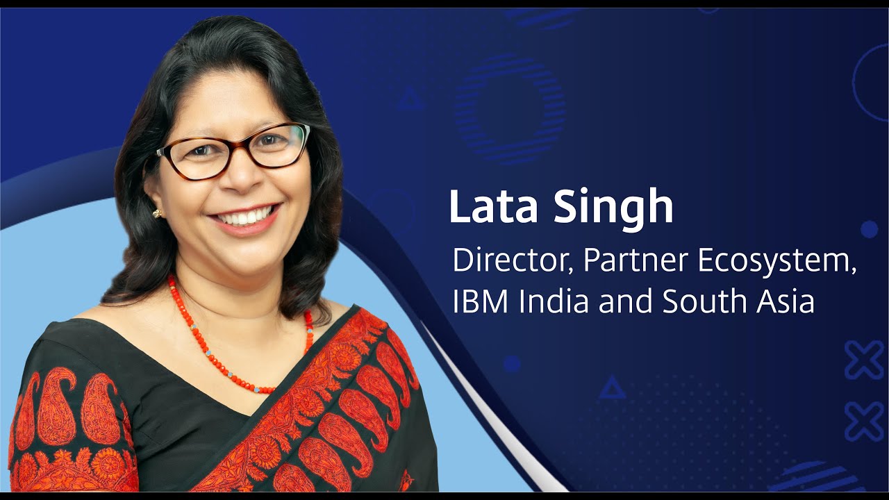 AI, Automation to Accelerate Shift towards Hybrid Cloud | LATA SINGH