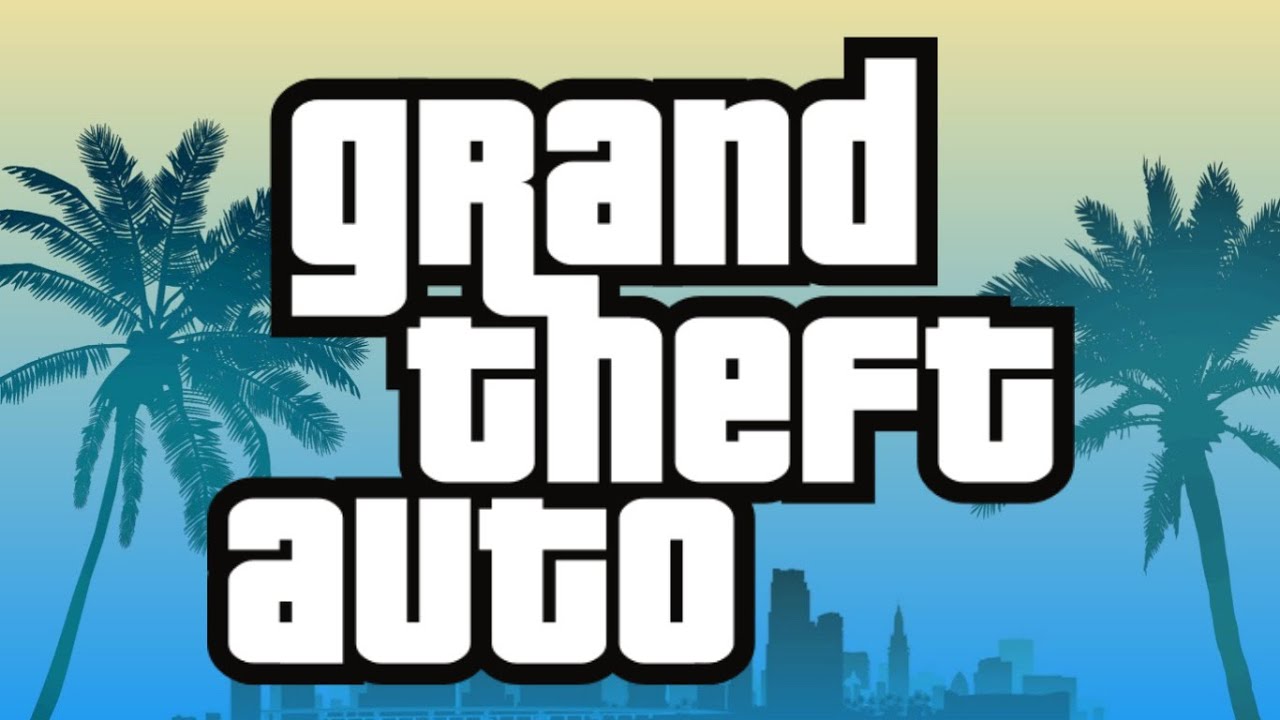 GTA Games Be like: