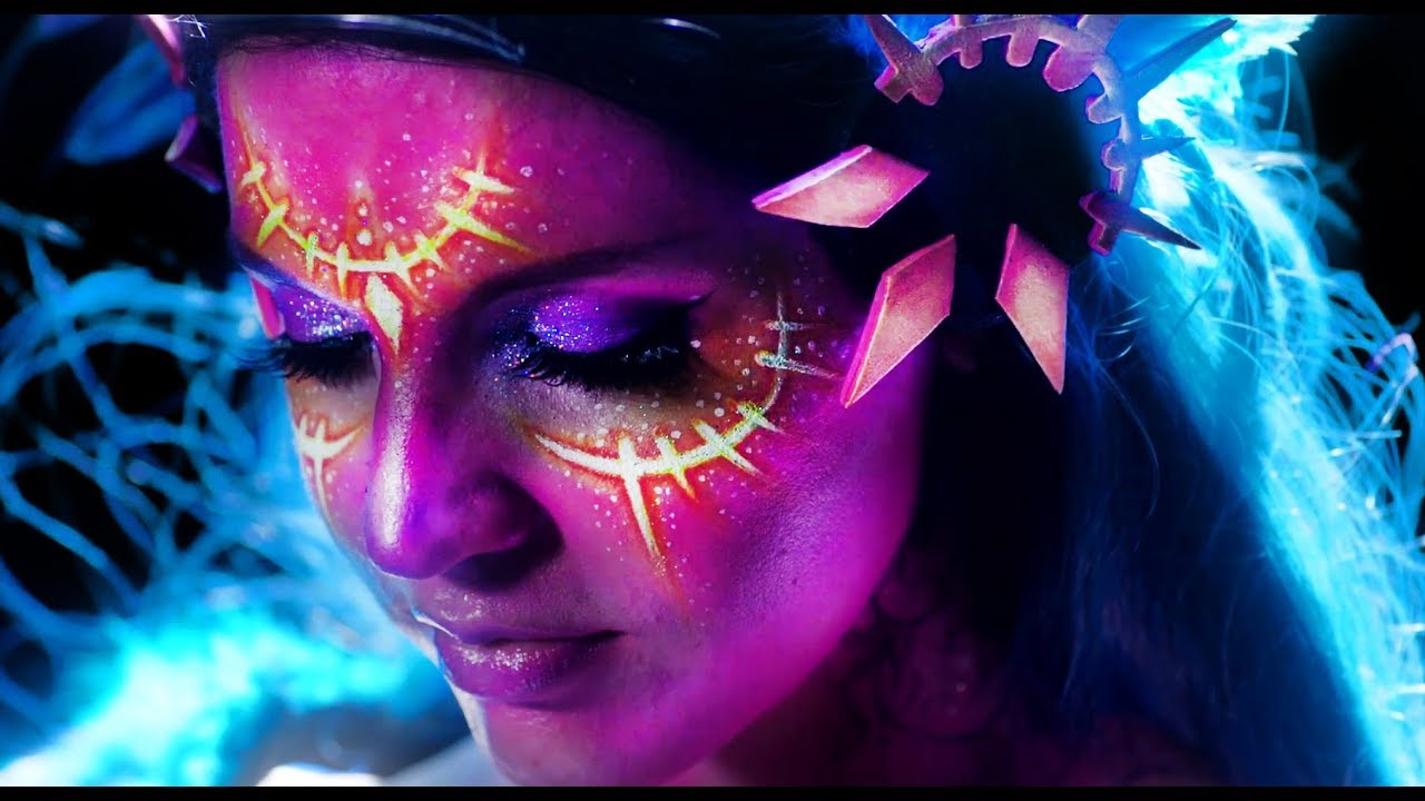 TOP 6 FINAL VIDEO 2017 | Face Awards Magic of Makeup | NsomniaksDream | NYX Cosmetics