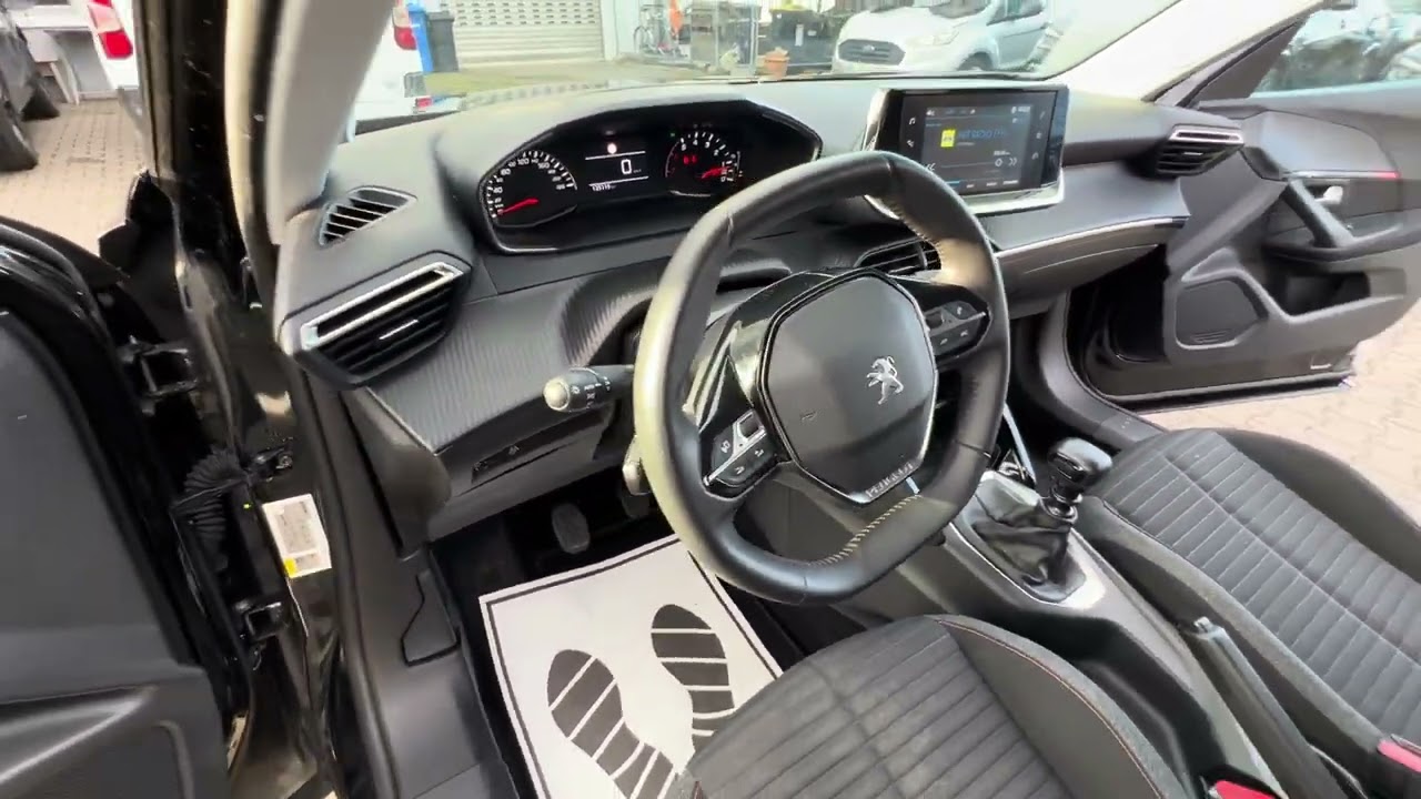 GH402XR PEUGEOT 2008