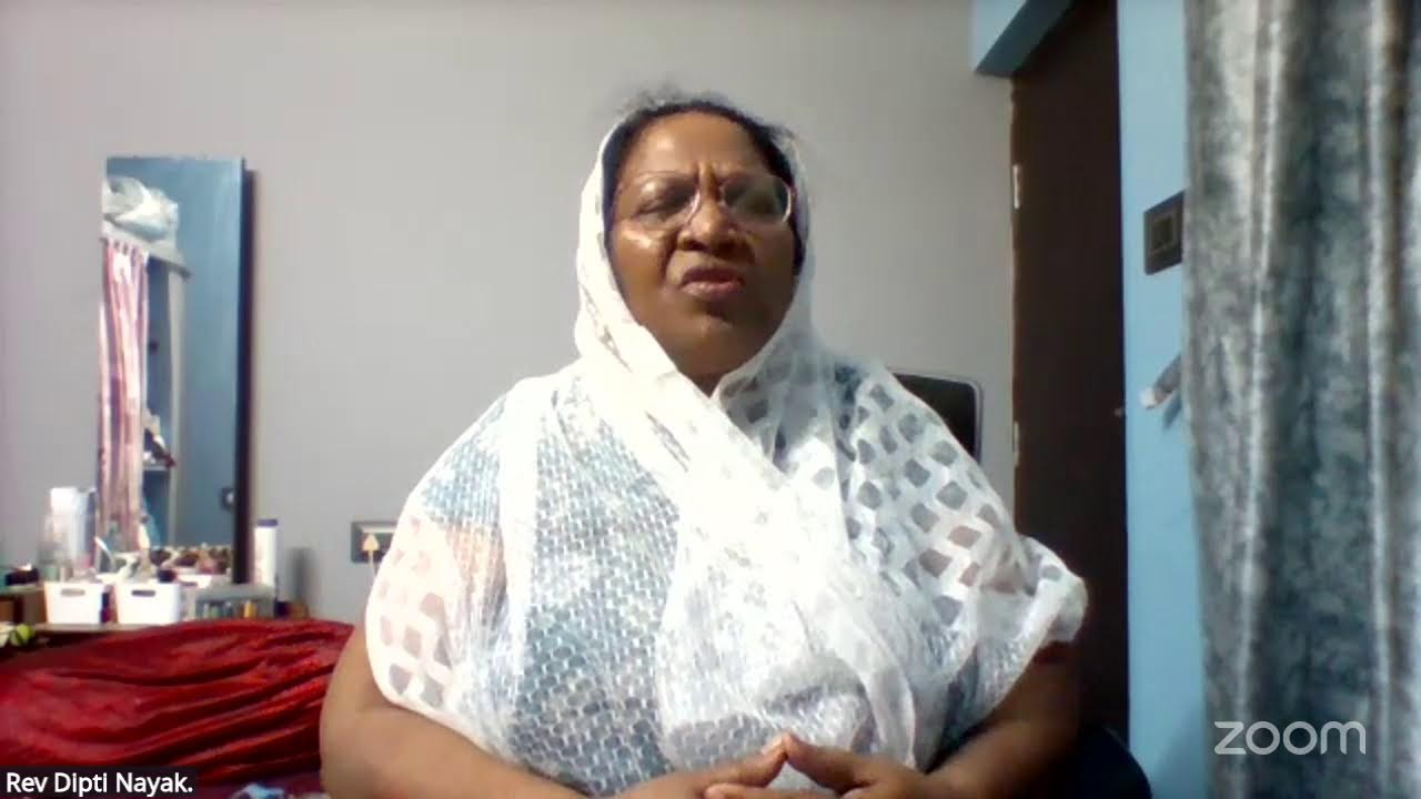 REV. MAHIPAL BAG | BIBLE STUDY | OUR CORNERSTONE | 26-2-2026