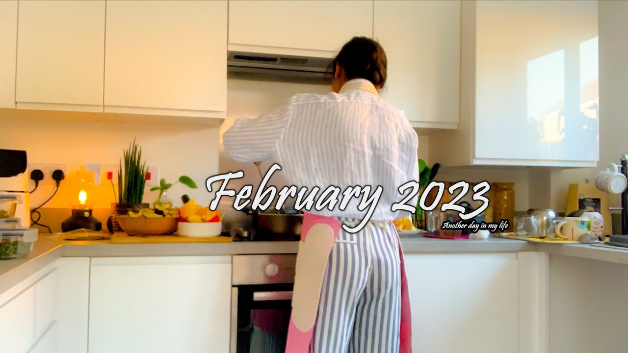 Calm daily life without overdoing / slow living/ weekend vlog