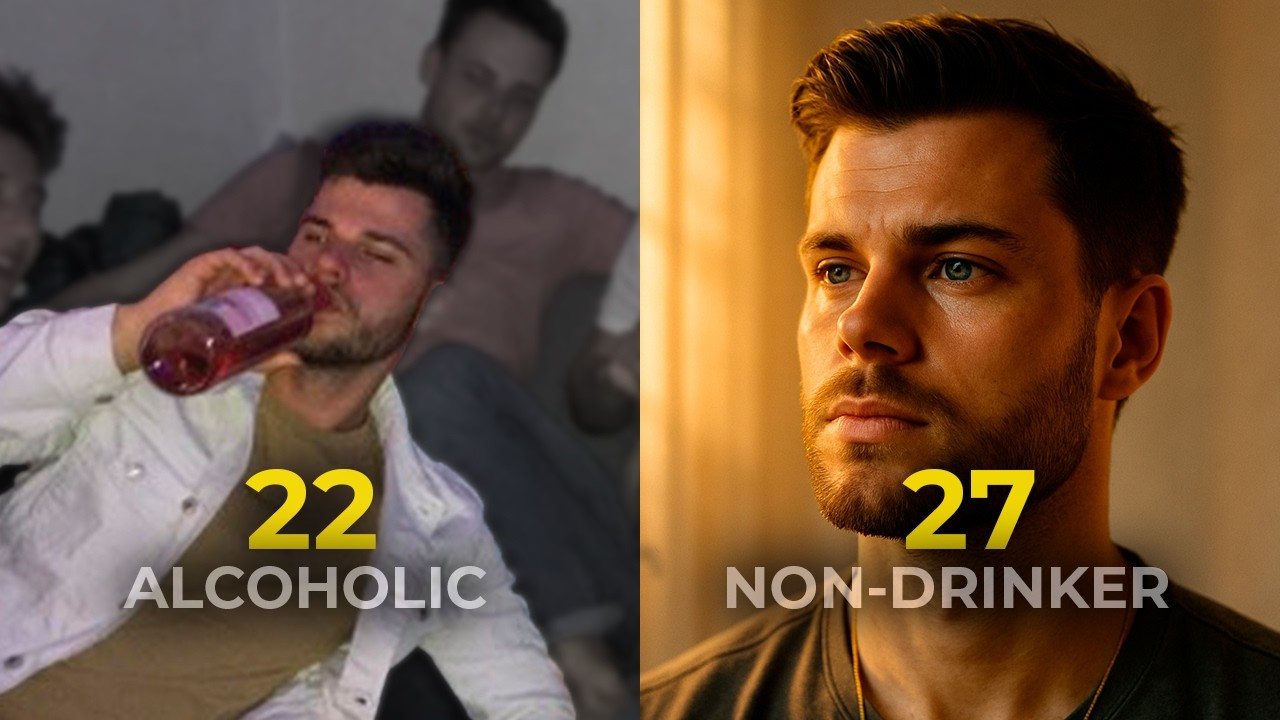 I'm 27. Here's what I wish I knew at 20