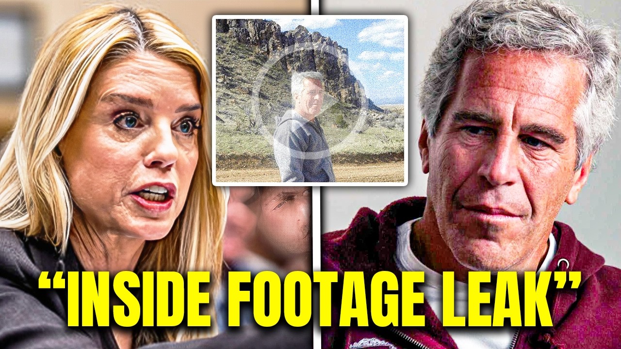 New Court Documents Reveal Hidden Cameras Inside Epstein&rsquo;s Properties