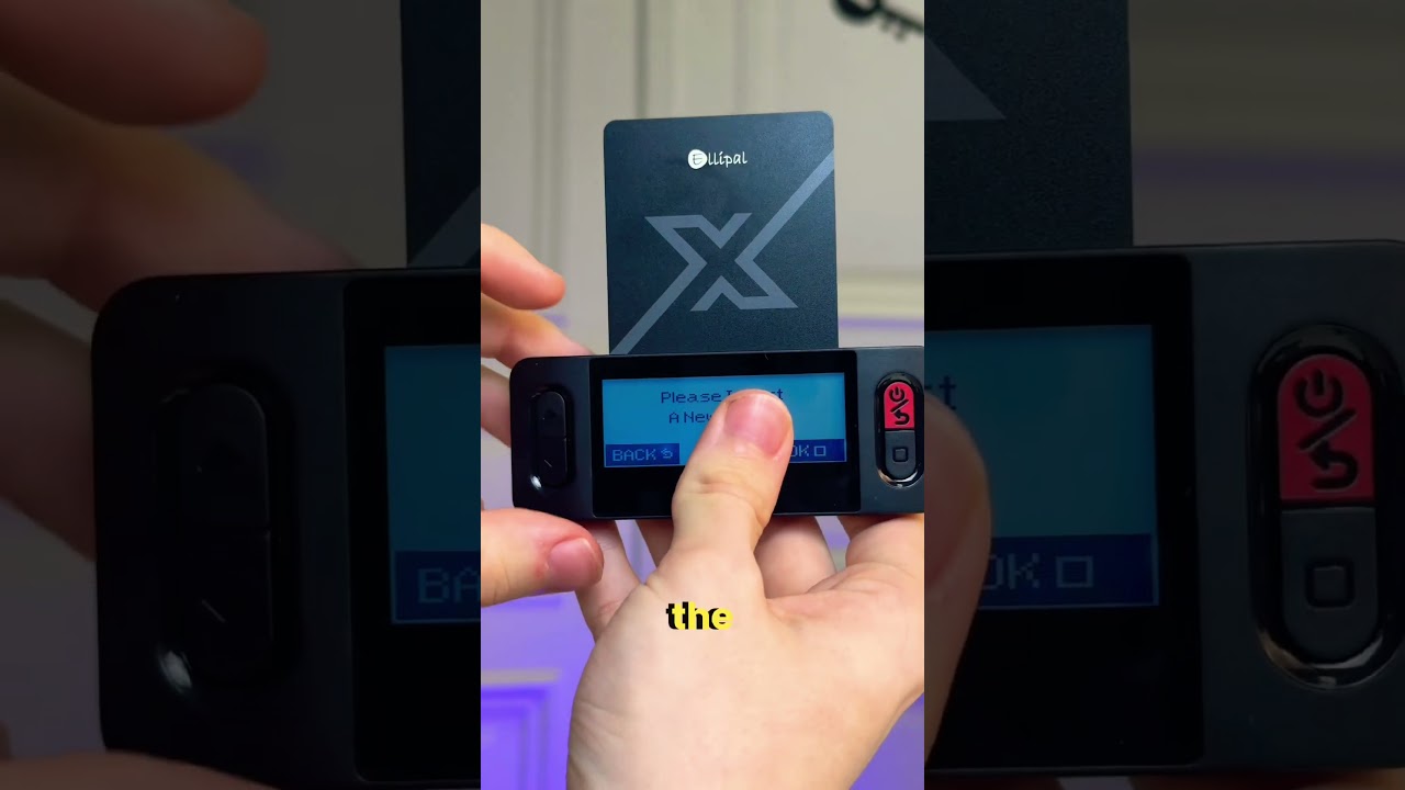 Не оставляйте свою криптовалюту заблокированной навсегда!