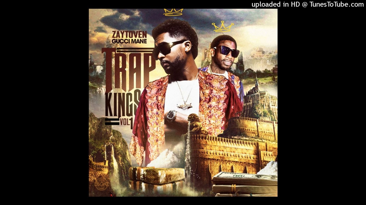 [free for profit] zaytoven x gucci mane x Jugo! type beat - 