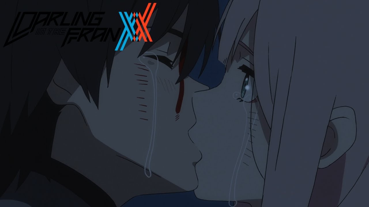 We are One | DARLING in the FRANXX
