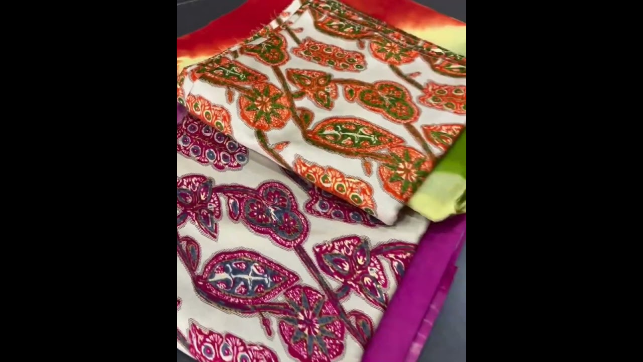 Fir se aaya bahut sundar collection limited stock 9887532847