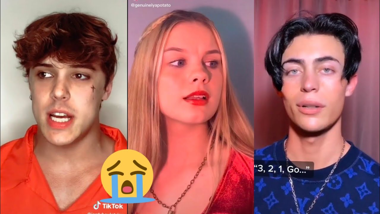Tiktok Povs That Make Me Feel On A Spiritual Level