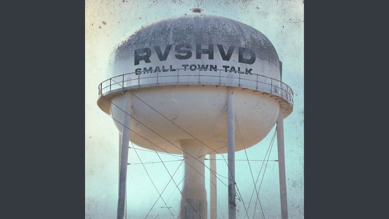 Small Town Talk