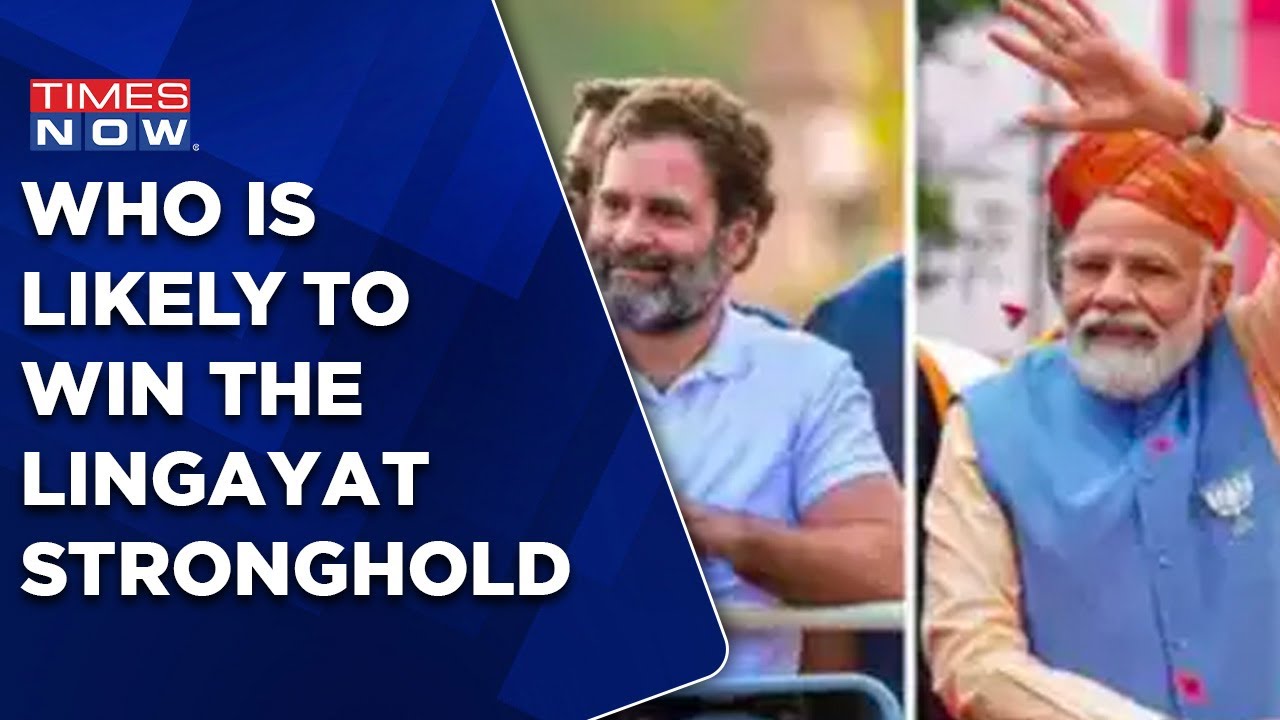 Karnataka Election 2023 | Times Now Decodes ETG Research | Who Is Likely To Win The Central K'taka?
