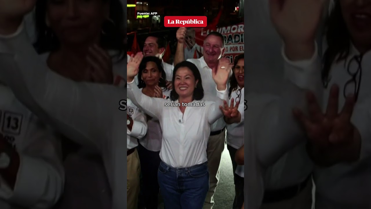 Roberto S&aacute;nchez ESTALLA CONTRA Balc&aacute;zar: &ldquo;La que gobierna es Keiko Fujimori&rdquo; #LR