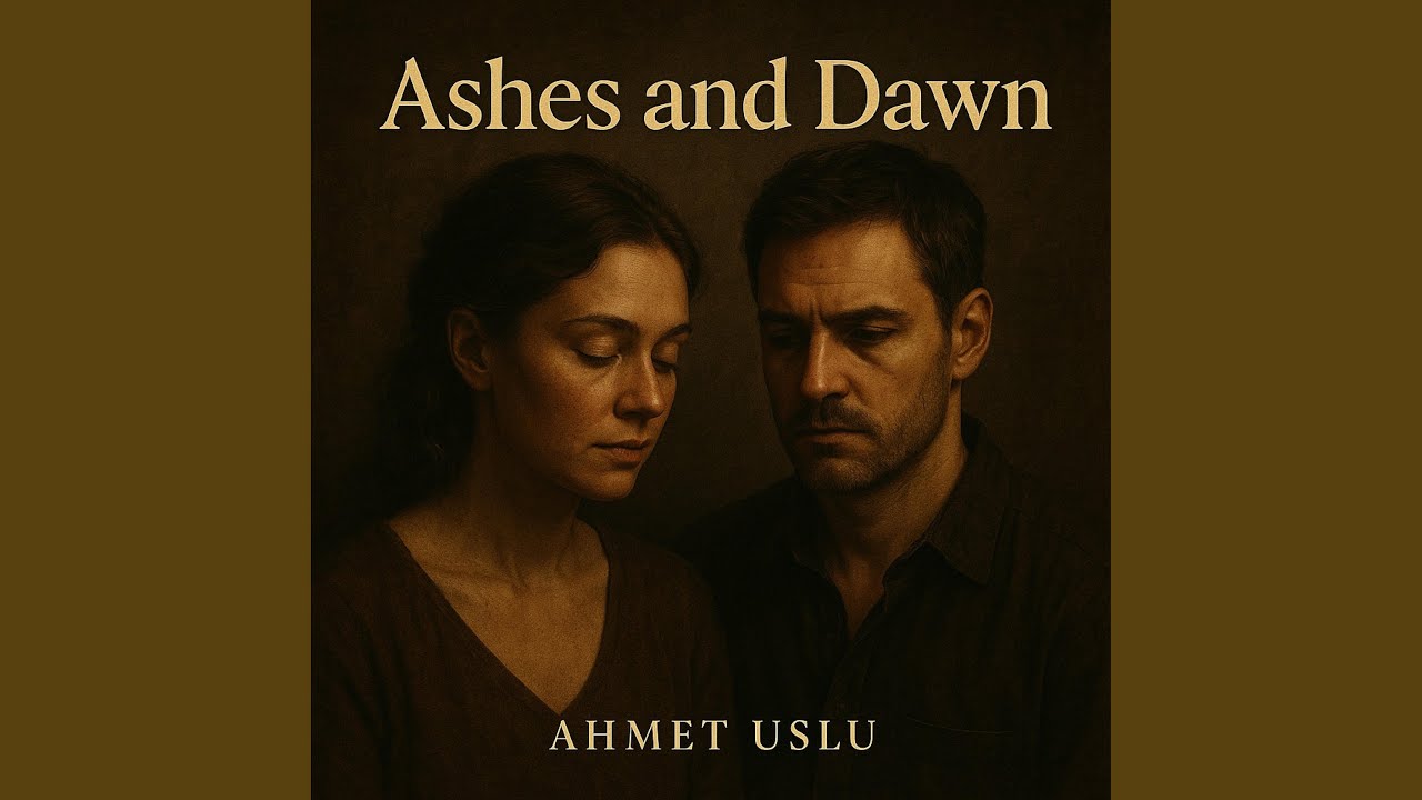 Ashes and down