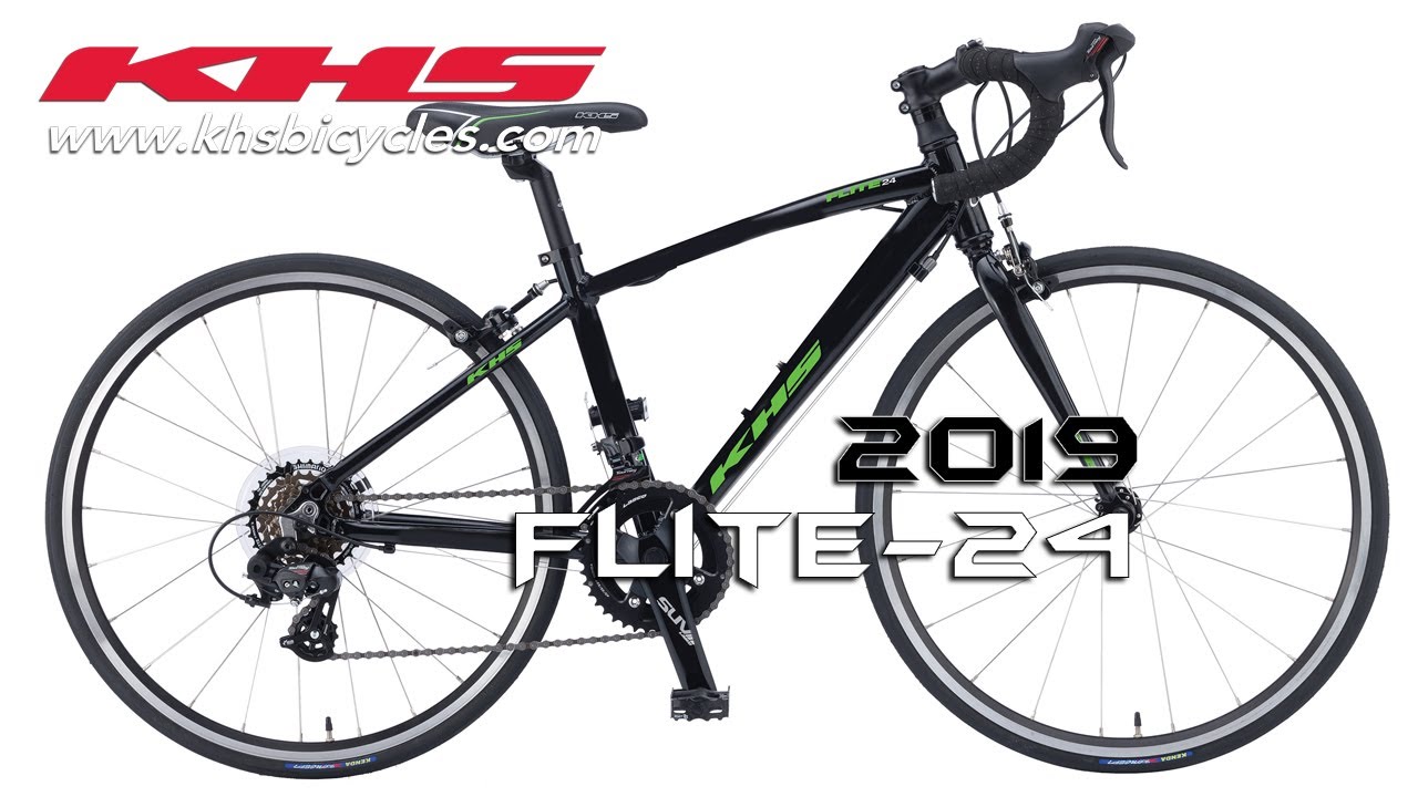 2019 Flite 24