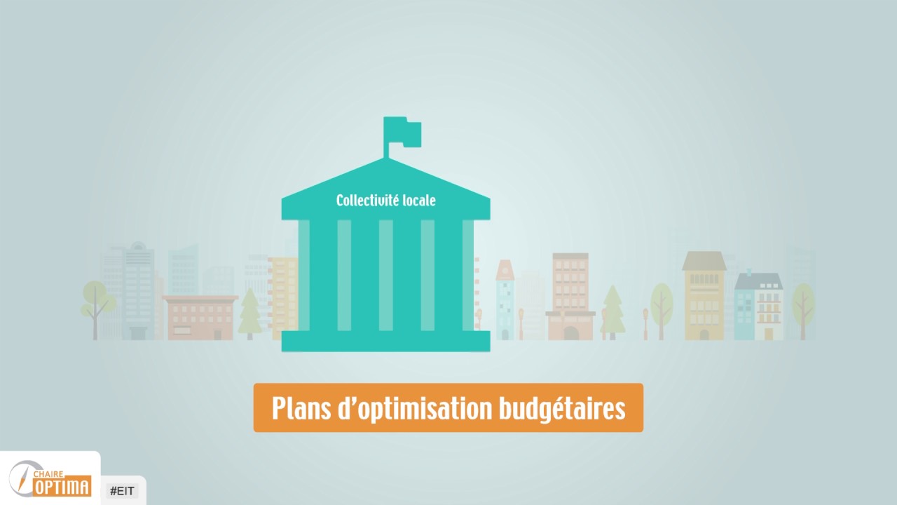 L'optimisation des ressources en 2 minutes !