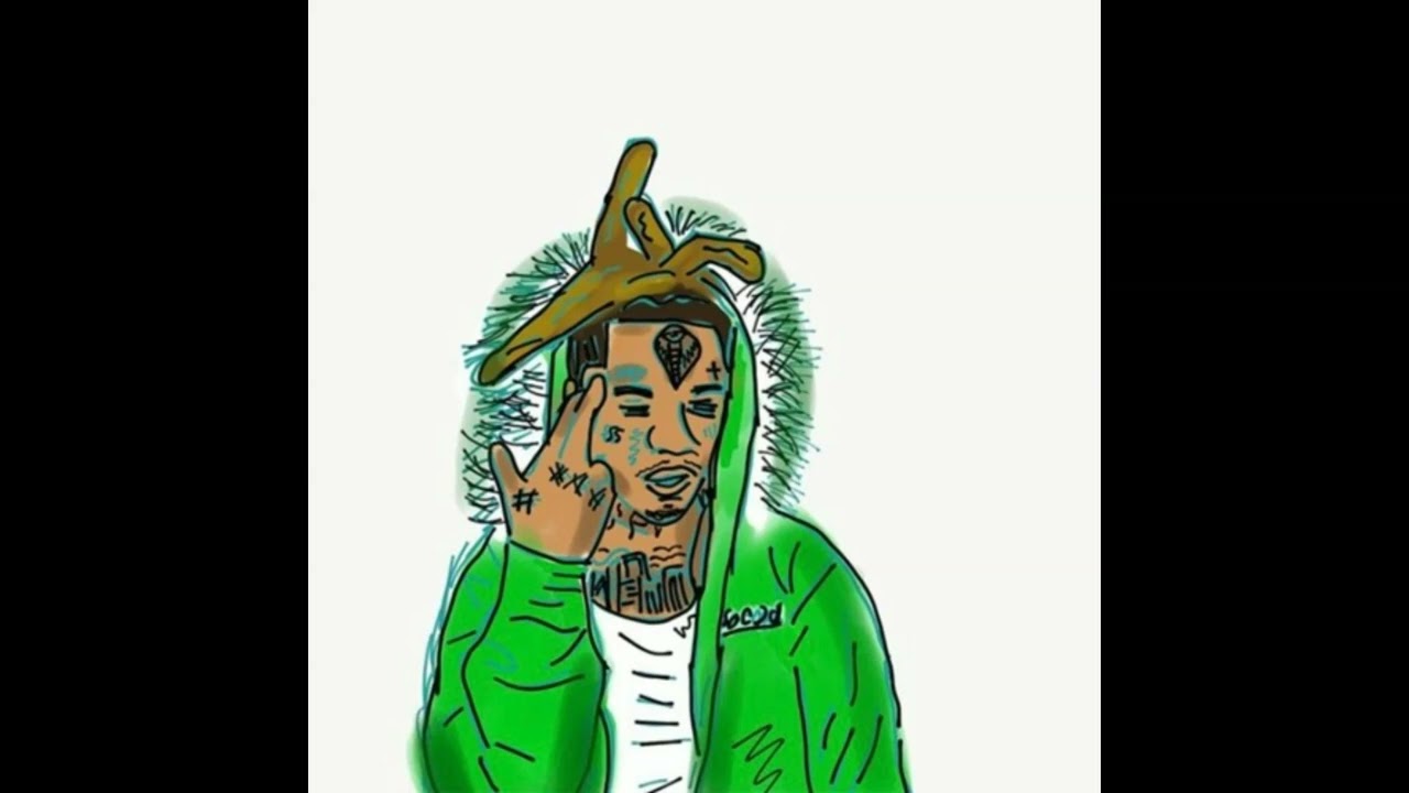 Slime Dollaz & 10KDunkin - AR instrumental  [Prod Sucio]