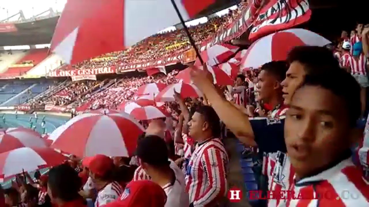El Frente Rojiblanco prepara su propia final en la tribuna