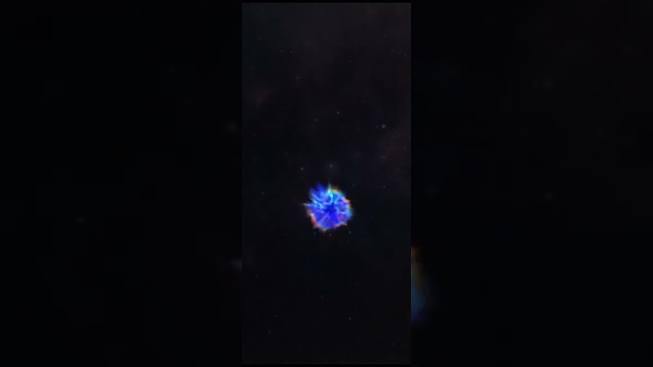 No es una estrella son Serafines