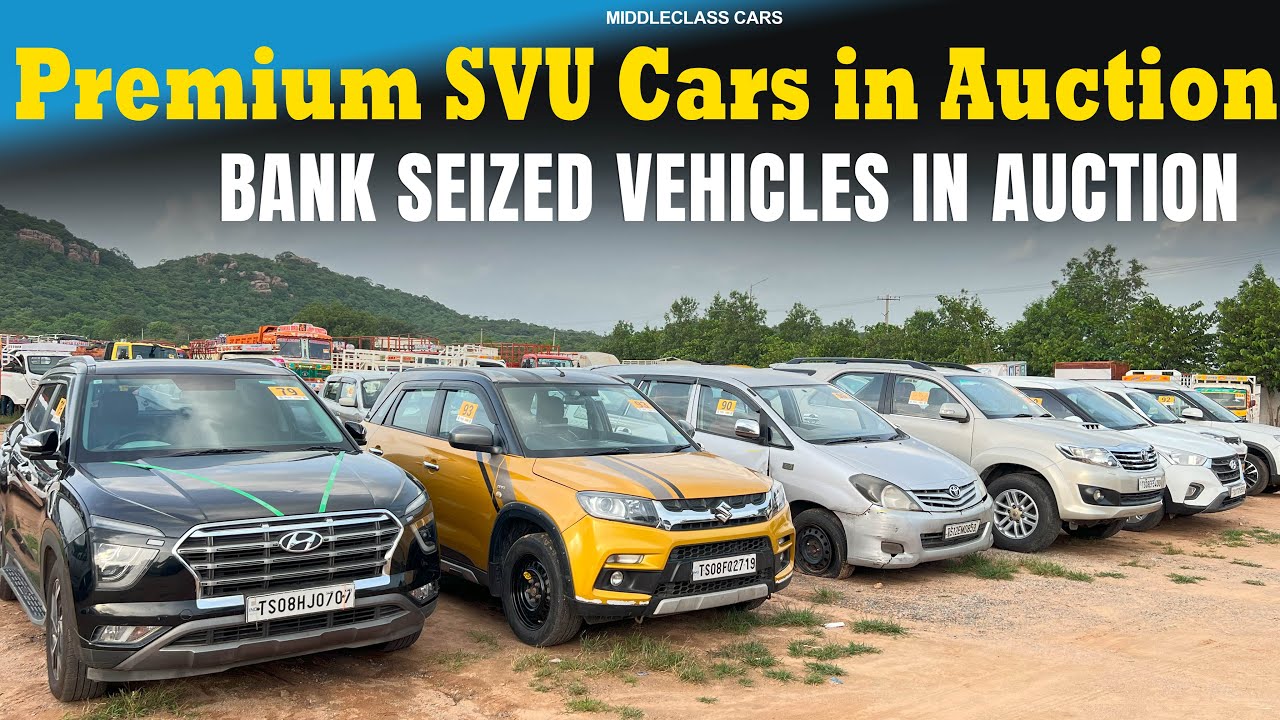 Tata Punch, Altroz, Harrier, Maruti Ertiga, Vitara Brezza, Force Tempo Traveler, Innova, Creta Cars