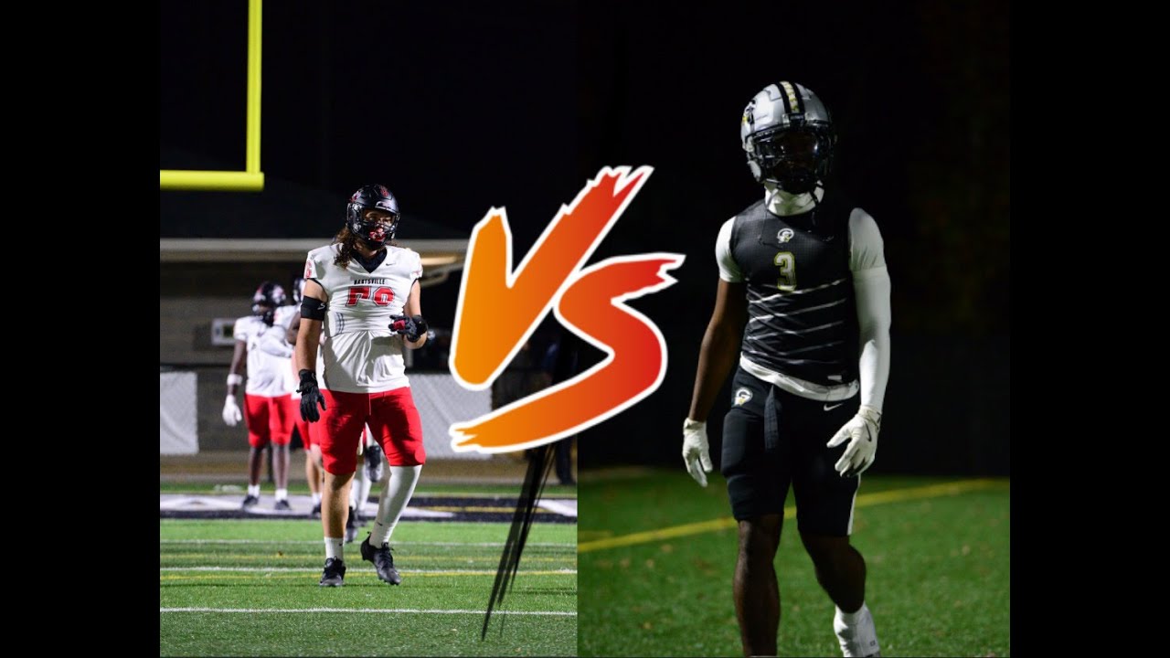 Gray Collegiate vs. Hartsville! Full Game. Playoffs Rd. 2. Friday Night Lights ep.8