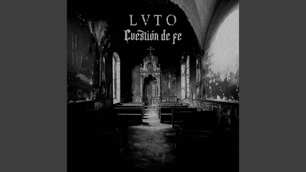 Cuestión de fe