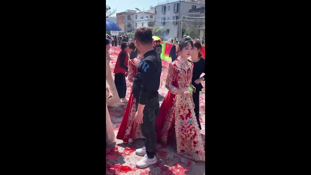 🐉 LIVE📹 | Chaoshan Lion Dance Festival - Beats of Tradition 潮汕龙狮鼓乐节 #Heritage #ChinaLive