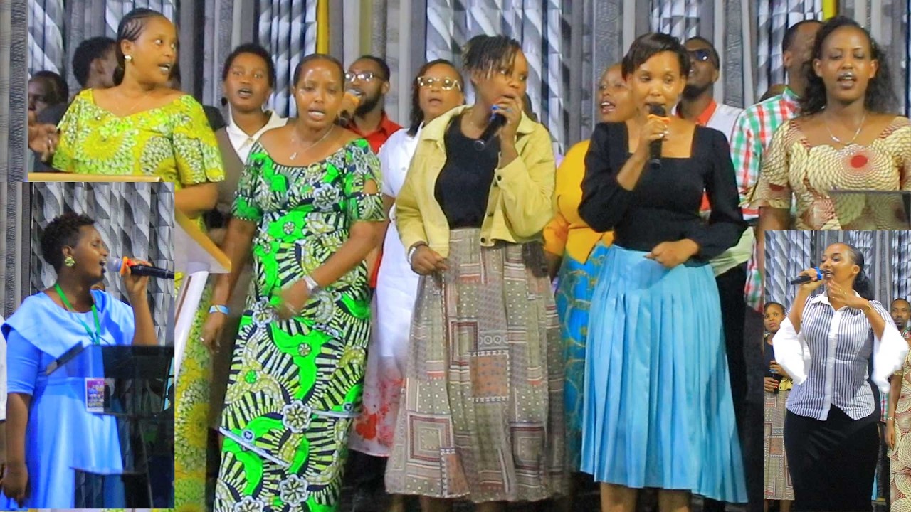 🔥🙌GISUBIZO KENYA BAHUYE NA MWIRINZI NA BEA MUGITARAMO MUNDIRIMBO ZABO NSHASHA MUMAJWI ADASANZWE