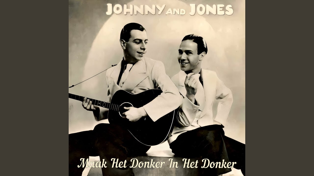 Westerbork Serenade (Live Recording)