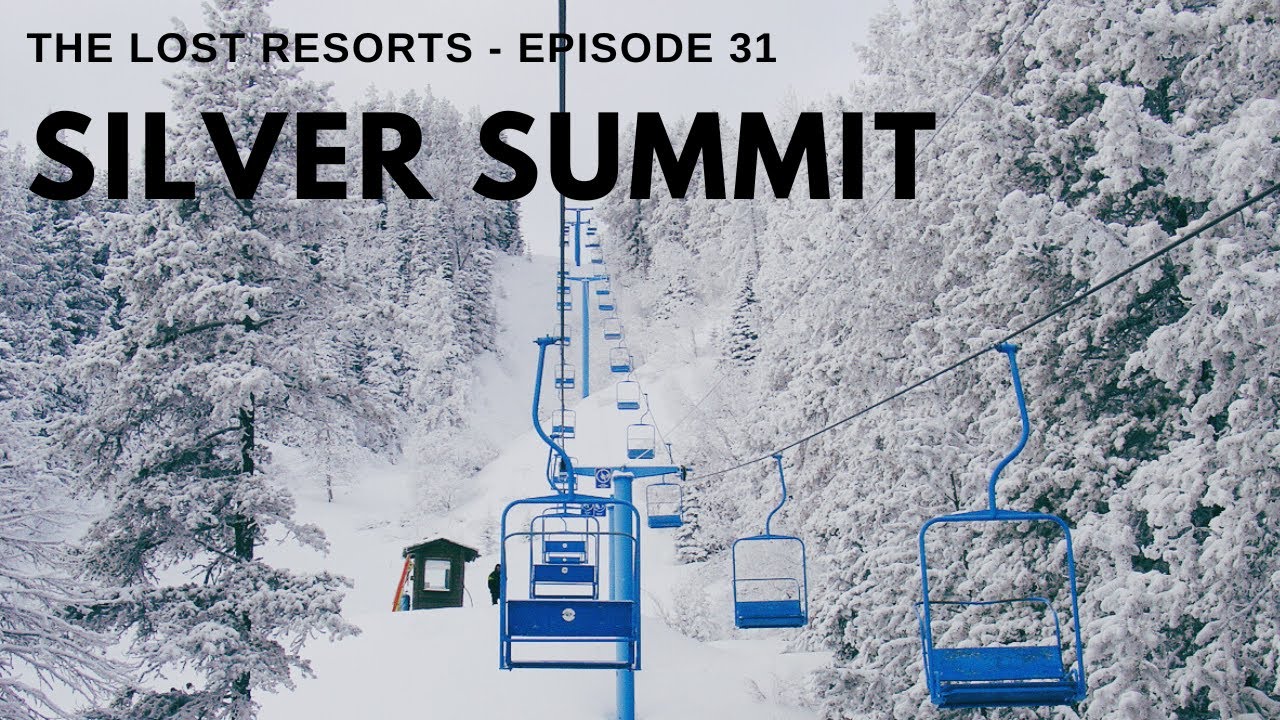 Silver Summit — The Lost Resorts, Эпизод 31