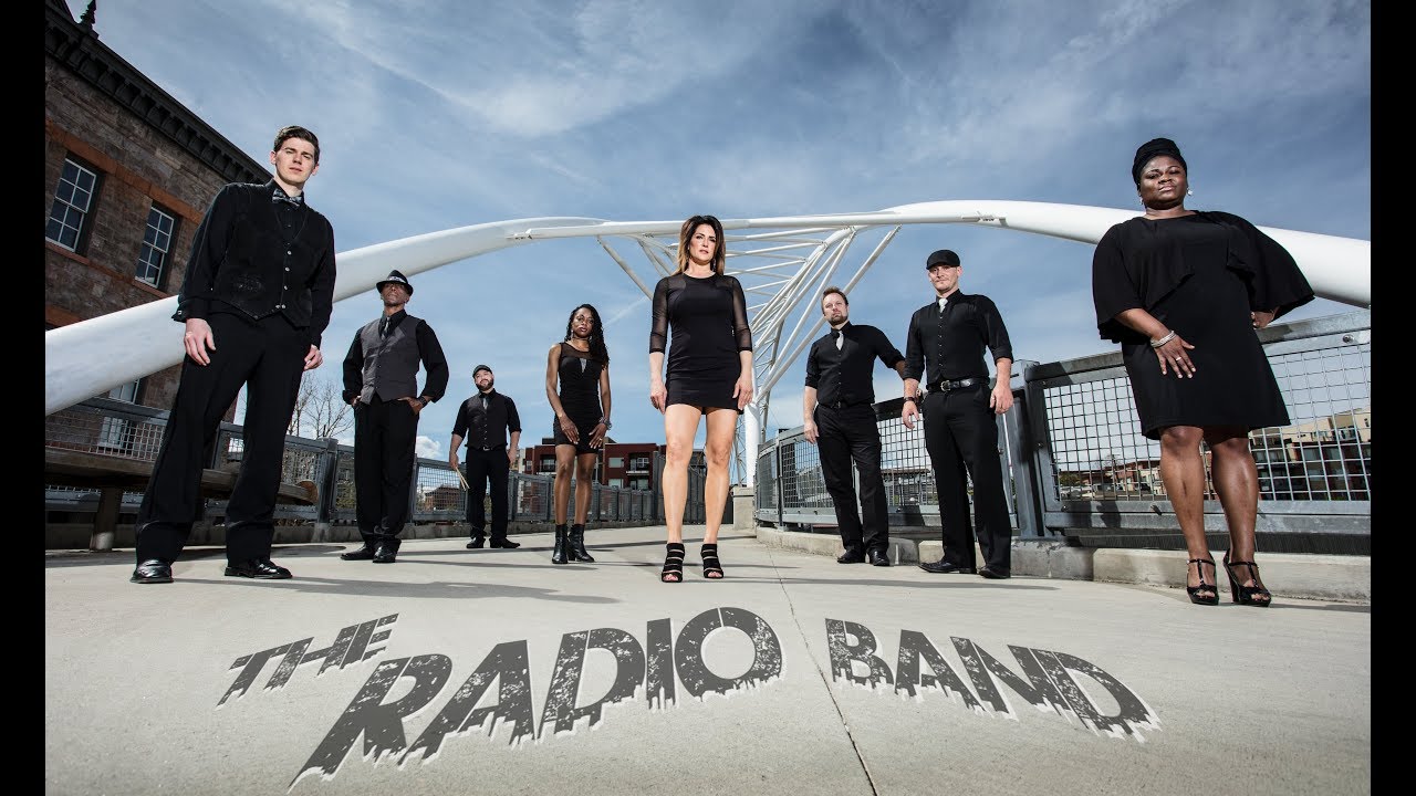THE RADIO BAND - 