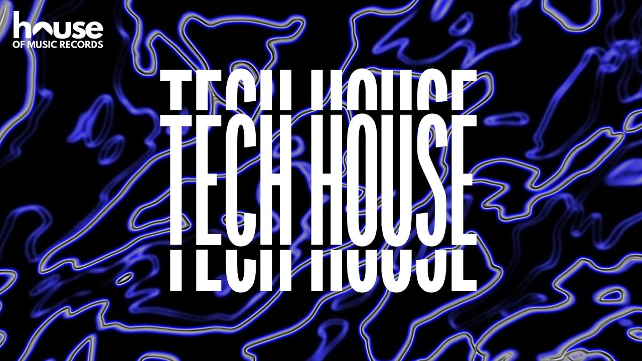 Tech House Mix 2025 by Drippy | BEST OF CLUB MIX  | JULY EDITION |