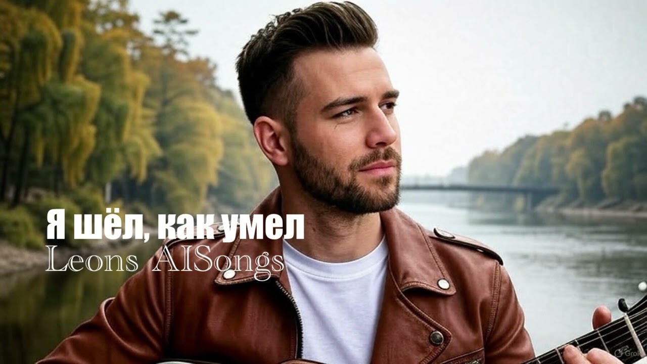 Я шёл, как умел | Leons AISongs