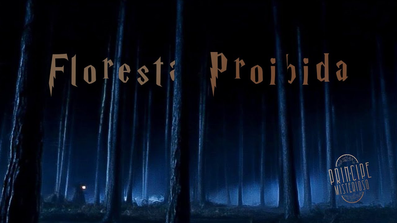 TUDO SOBRE A FLORESTA PROIBIDA