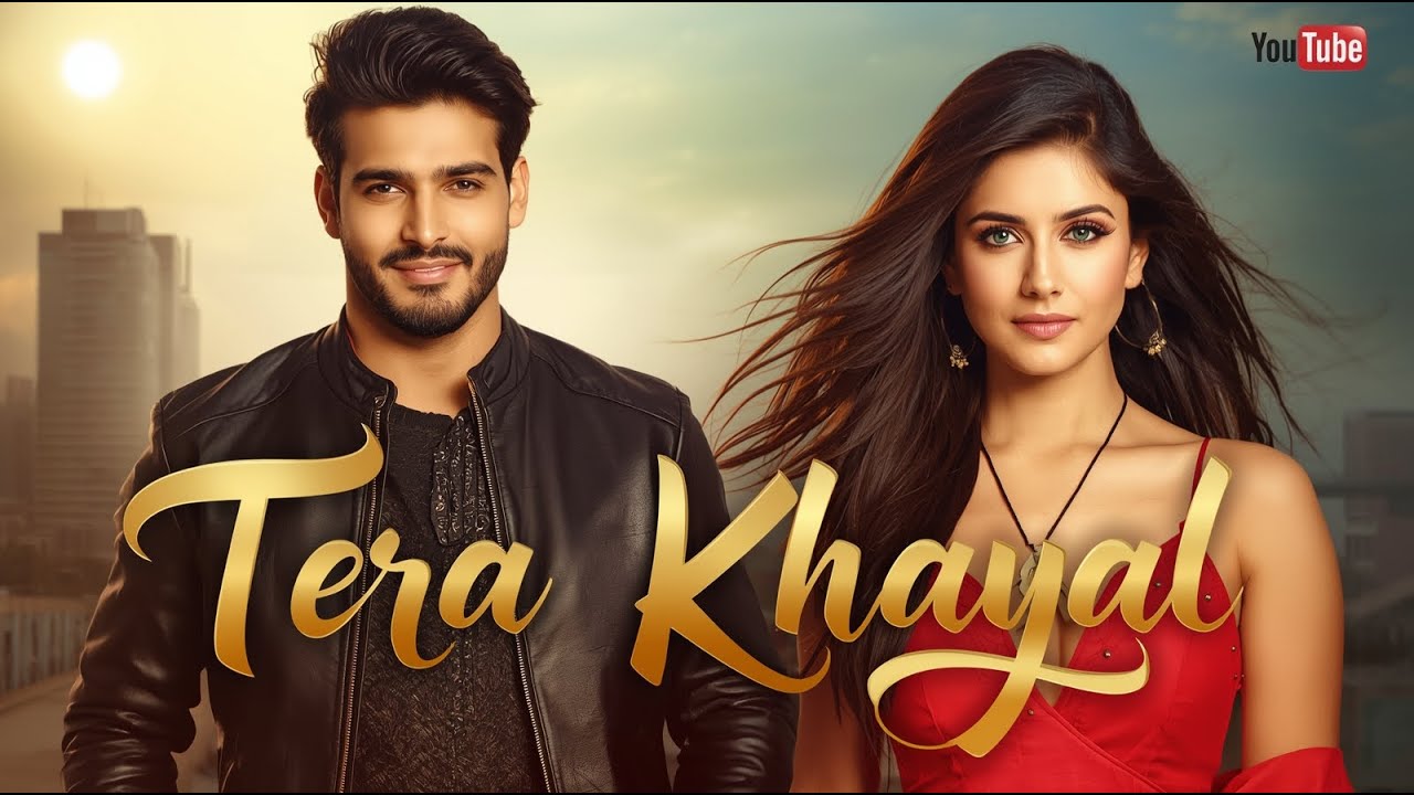 New Love Song 2025 | Tera Khayal | #fyp #sidhumoosewala #shorts | Riaran Wala | #diljitdosanjh