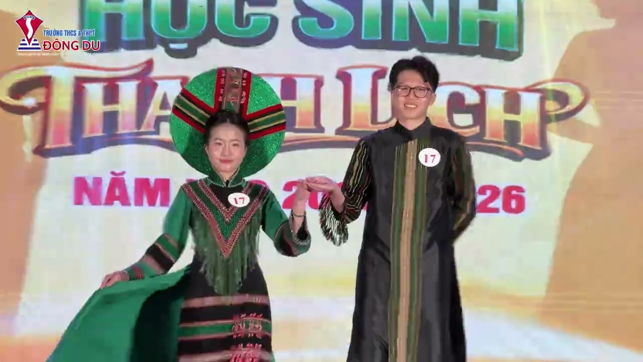 Hội trại Xuân Đông Du 2026
