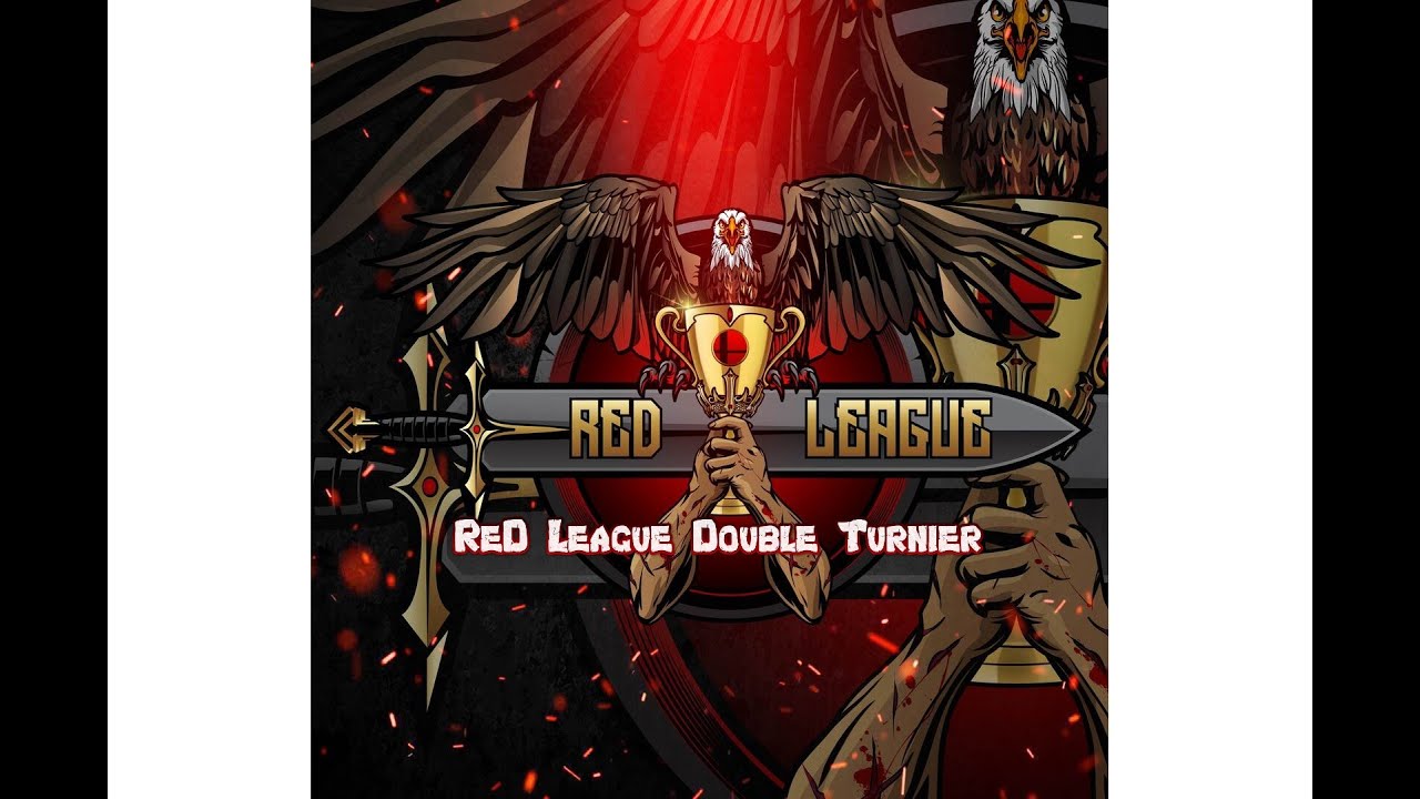 ReDLeague Doubles