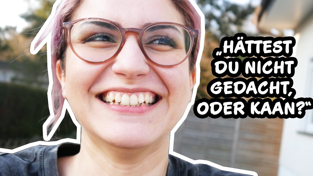 DANIA IST ZU KRASS EINFACH...