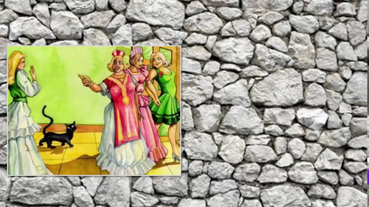 Protagonist and Antagonist