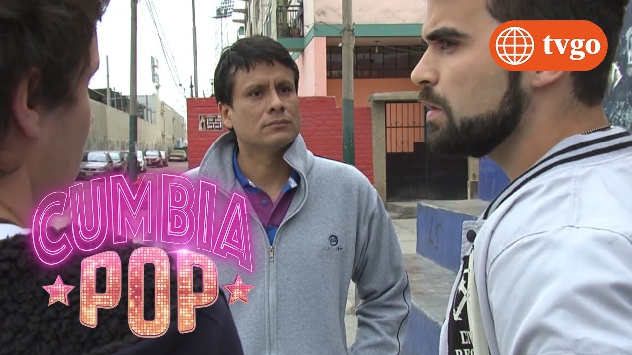Cumbia Pop 21/03/2018 - Cap 57 - 3/5