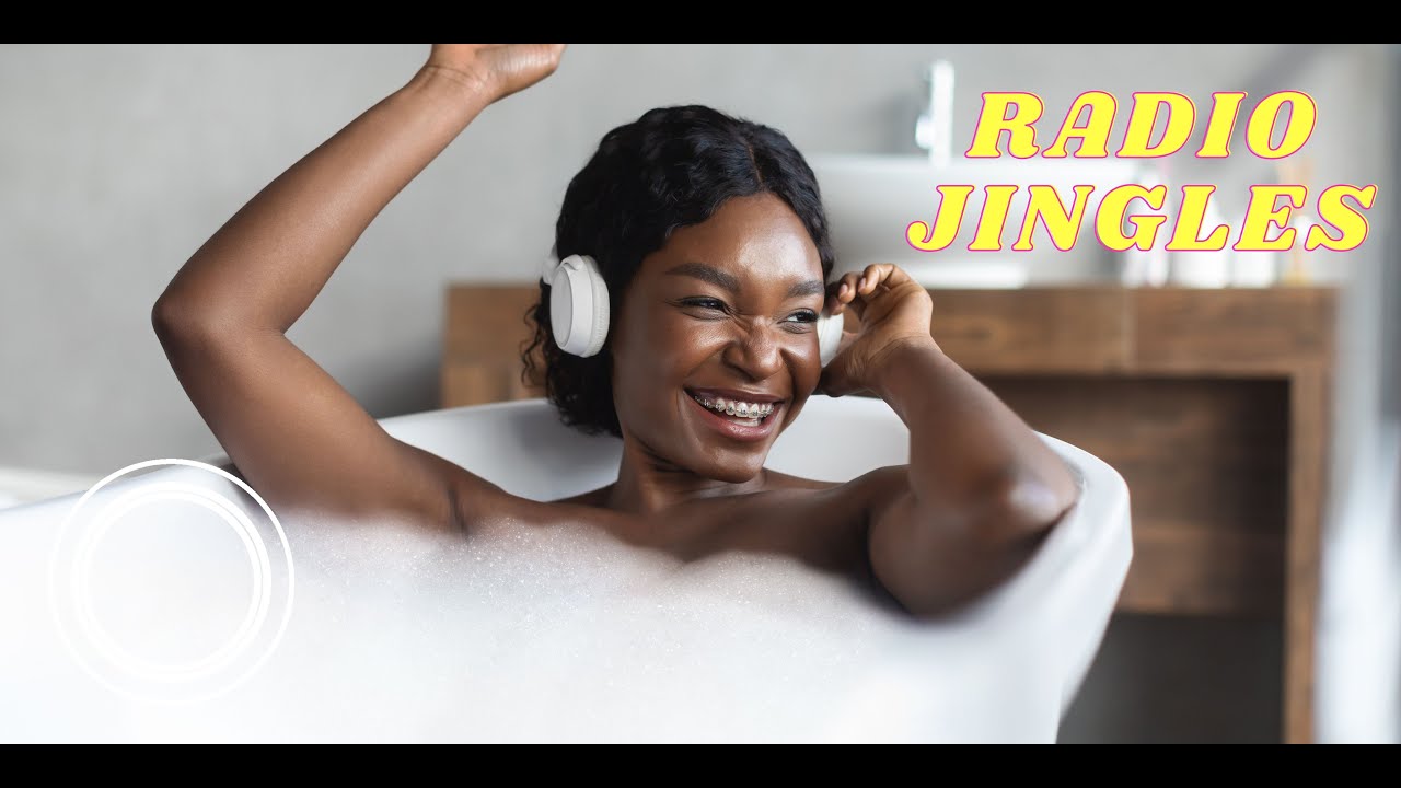 2023 FREE RADIO SWEEPERS JINGLES