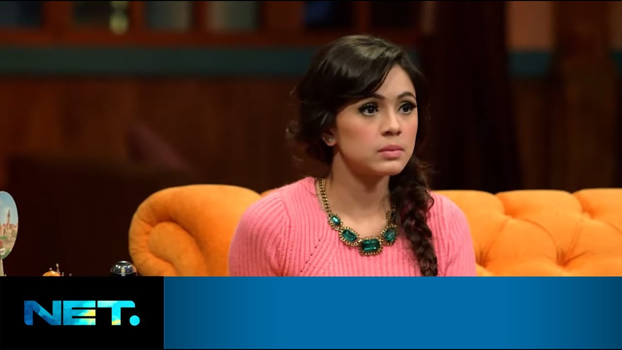 Wulan, Nycta Gina & Vicky Shu Part 2 | Ini Talk Show | Sule & Andre | NetMediatama