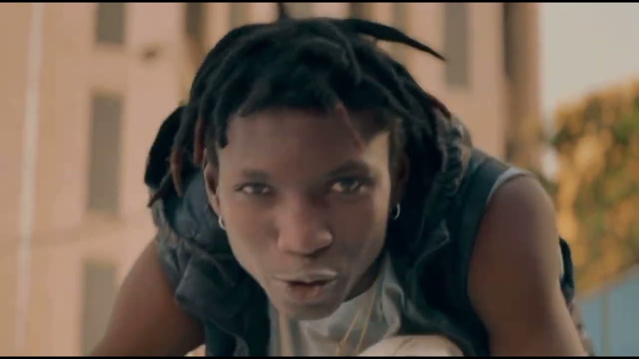 FRIBLO - Rich & Pauvre (Clip Officiel)