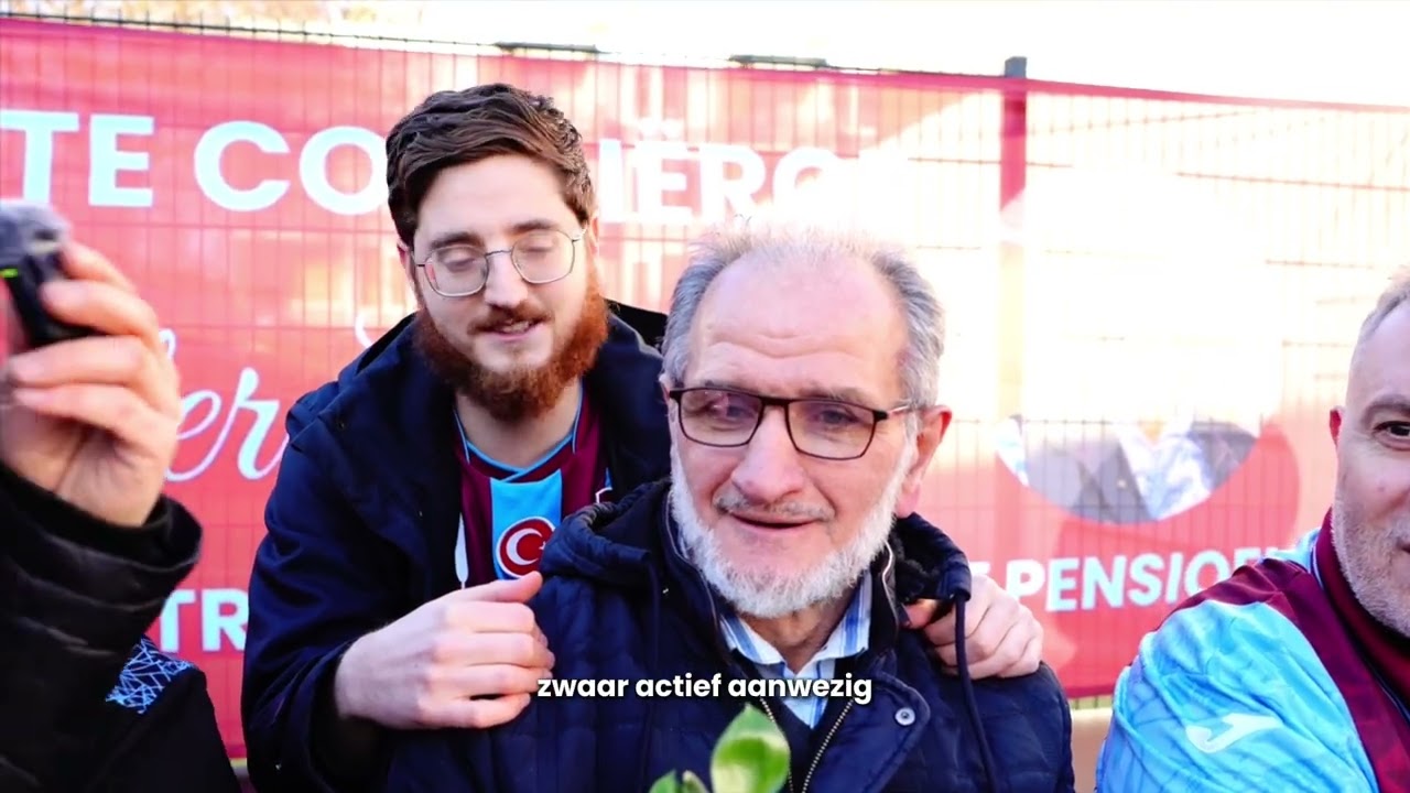 Afscheid meester Aslan interview leerkrachten deel 1