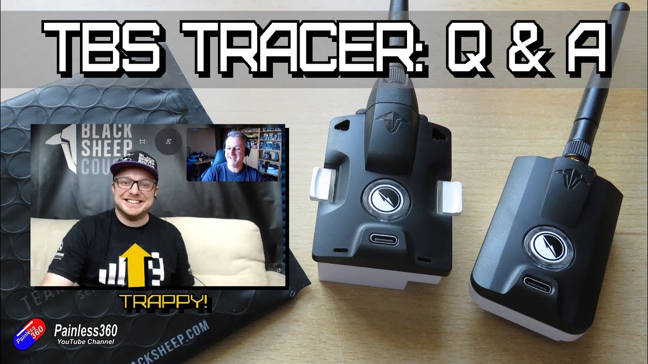 TBS Tracer: Your questions answered