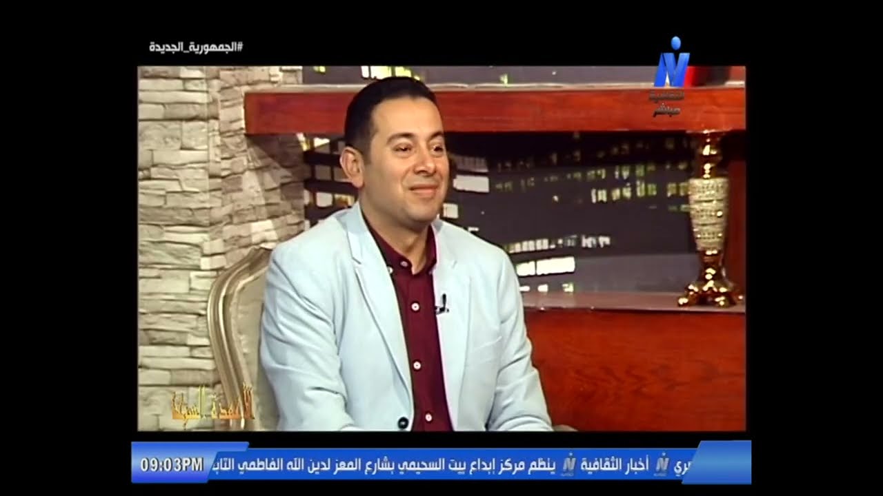 برنامج الأعمدة السبعة مقدمة حلقة 11-2026