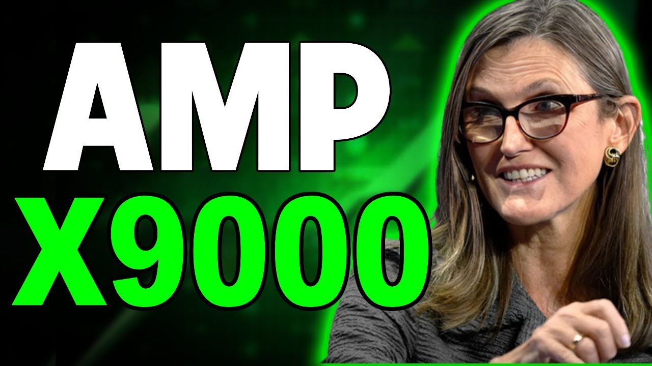 AMP WILL X9000 IN THIS ... - AMP PRICE ANALYSIS & PREDICTION 2023-2030