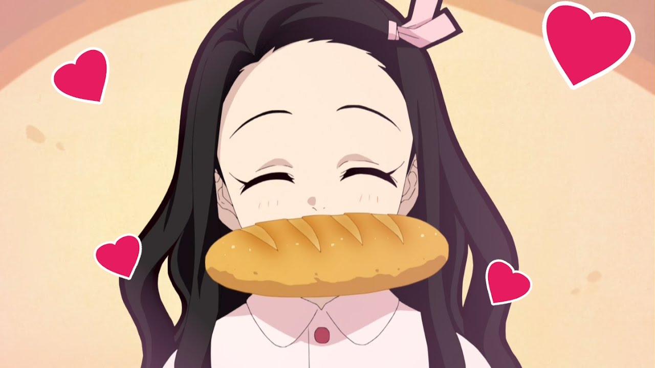 【キメツ学園】ねずこちゃんが可愛すぎる件♪ #キメツ学園 #禰豆子 #鬼滅の刃
